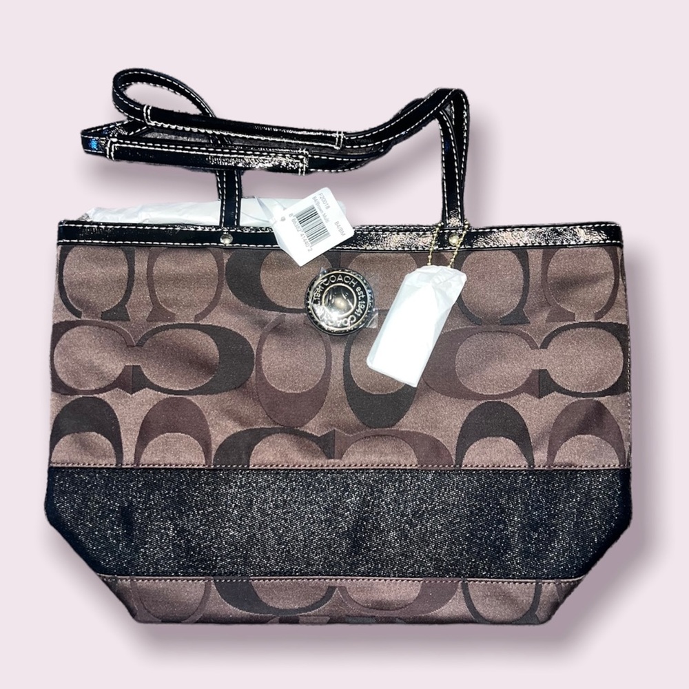 Coach Bag New withTAGS